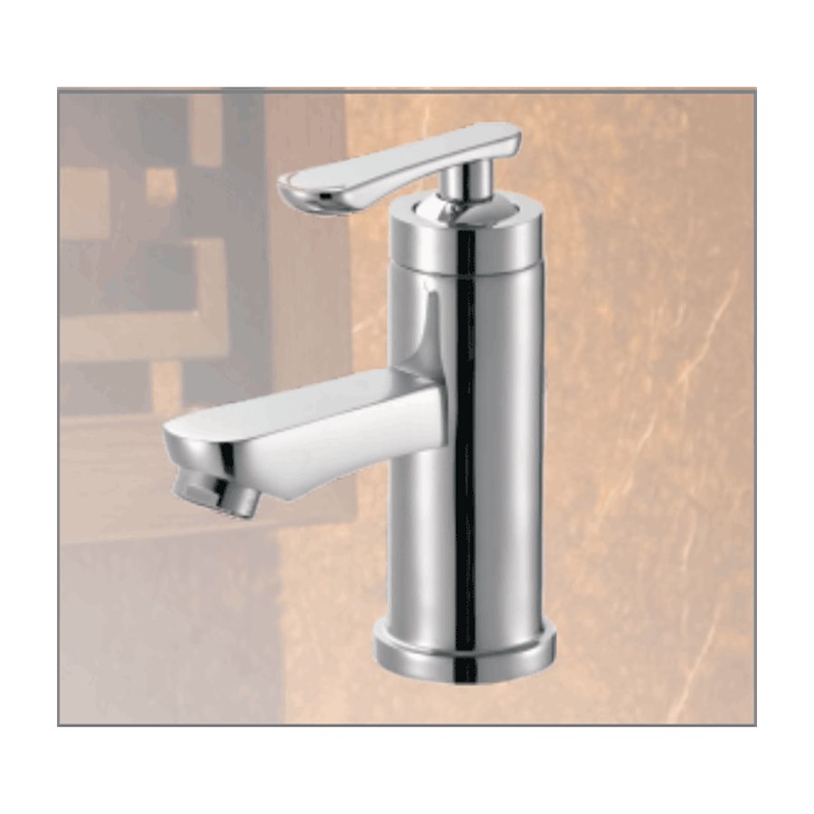 Vòi Rửa Mặt – Vòi Lavabo ECOFA Hàn Quốc E 409