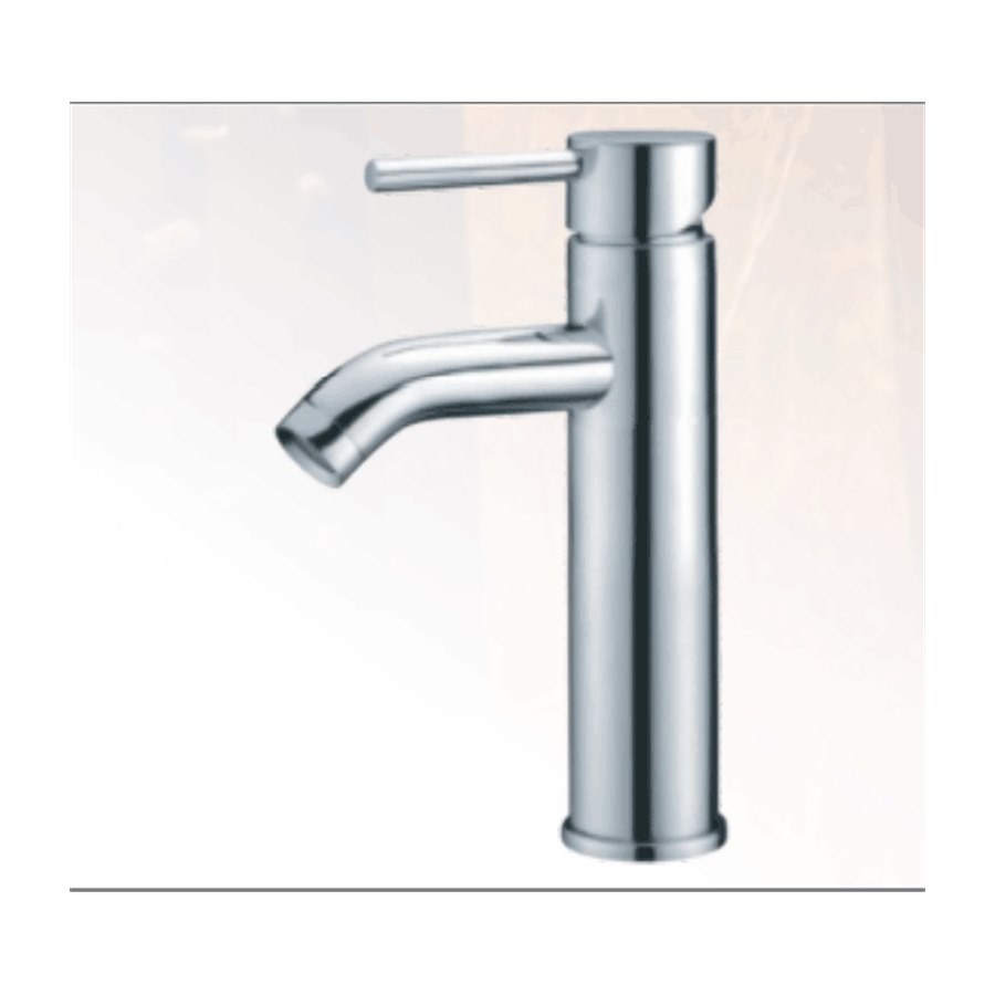Vòi Rửa Mặt – Vòi Lavabo ECOFA Hàn Quốc E 501