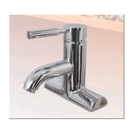 Vòi Rửa Mặt – Vòi Lavabo ECOFA Hàn Quốc E 502