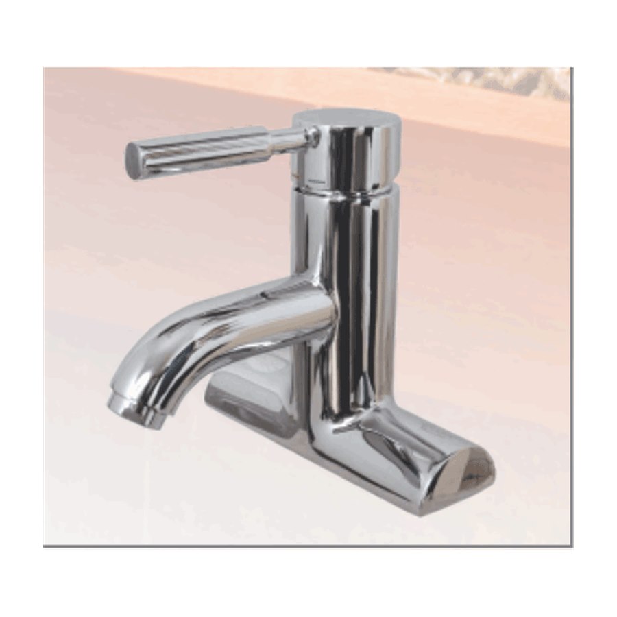 Vòi Rửa Mặt – Vòi Lavabo ECOFA Hàn Quốc E 502