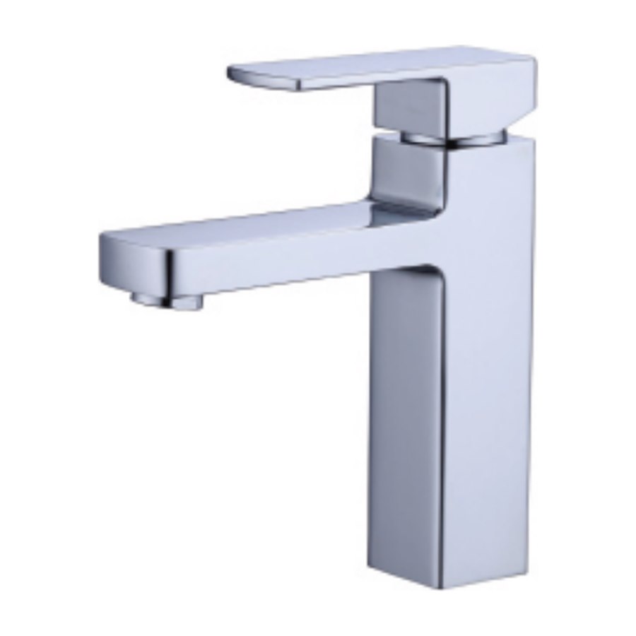 Vòi Rửa Mặt – Vòi Lavabo ECOFA Hàn Quốc E 7001