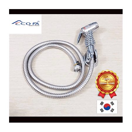 Vòi Xịt Vệ Sinh Hàn Quốc ECOFA E-404