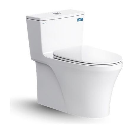 Bàn cầu một khối Viglacera HL2