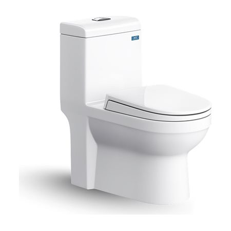 Bàn cầu một khối Viglacera S304
