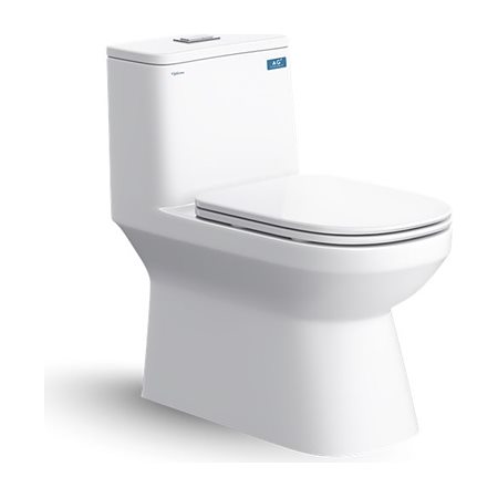 Bàn cầu một khối Viglacera V816