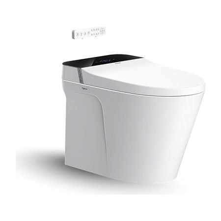 Bàn cầu thông minh Viglacera V882F