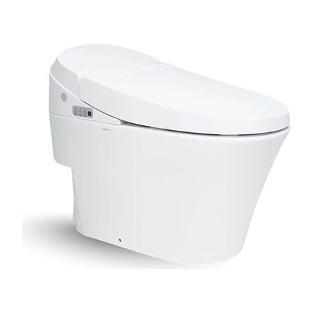 Bàn cầu thông minh Viglacera V91