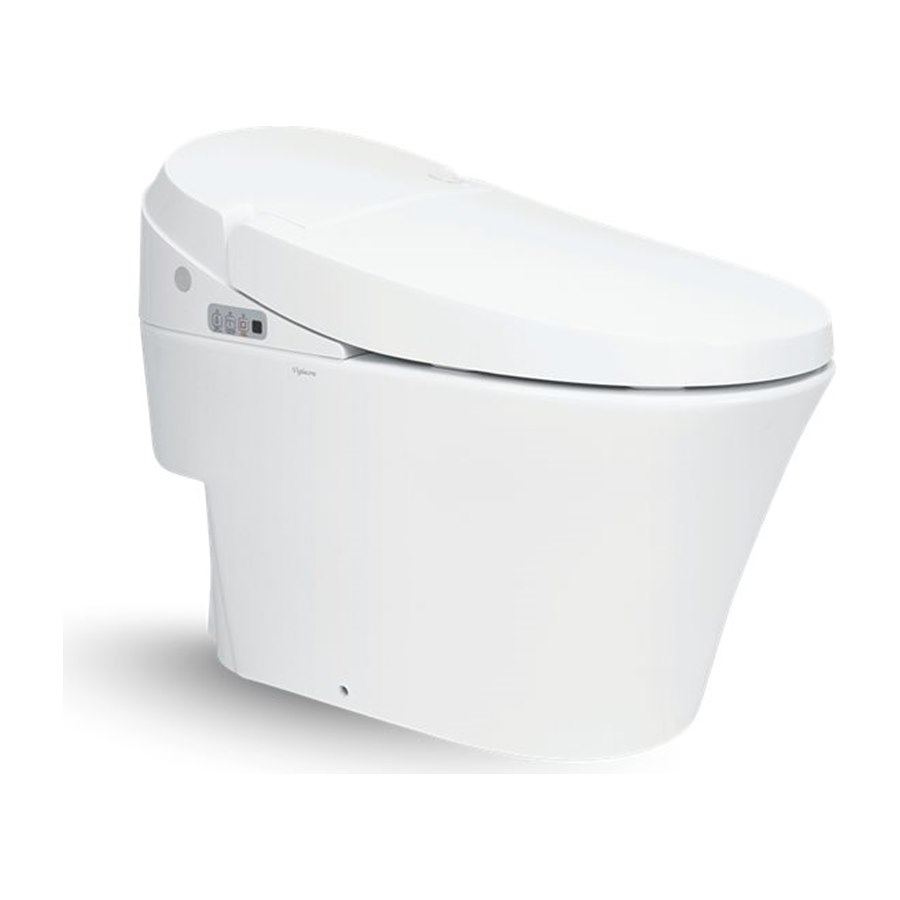 Bàn cầu thông minh Viglacera V91
