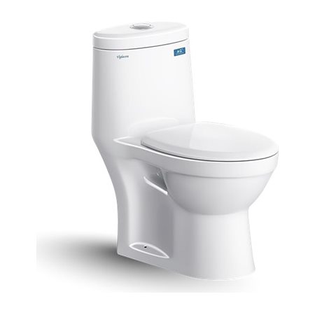 Bàn cầu trẻ em Viglacera BTE