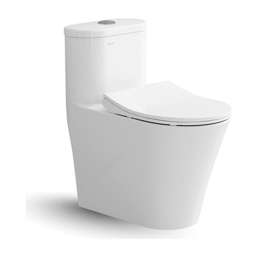 Bàn cầu trẻ em Viglacera BTEV