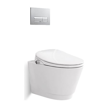 Bàn cầu treo tường Viglacera V909D - BST SAPA