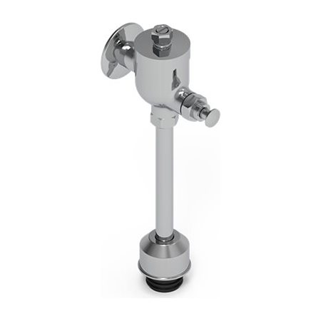 Van xả tiểu nhấn ống thẳng Viglacera VG845
