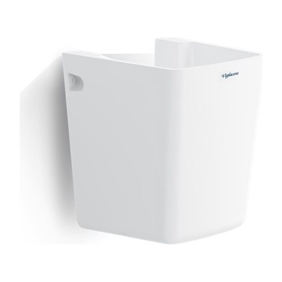 Chân chậu Viglacera CD58 (V58)