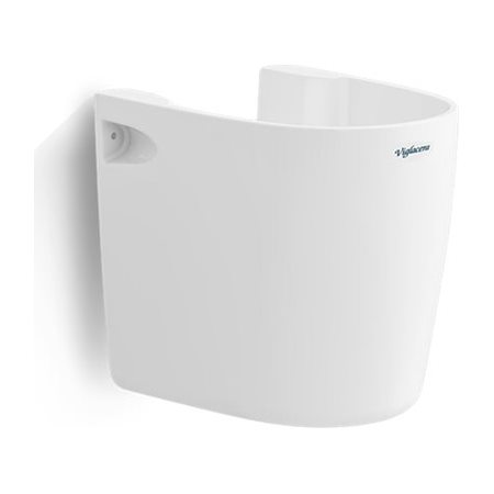 Chân chậu Viglacera V37
