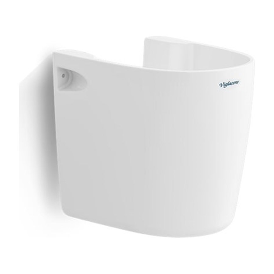 Chân chậu Viglacera V37