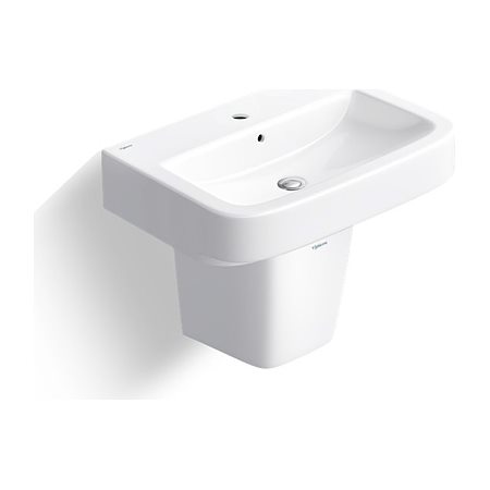 Chậu chân treo tường Viglacera CD50 (V50)