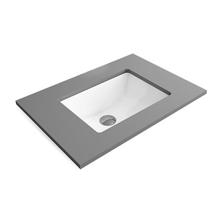 Chậu âm bàn Viglacera TS1