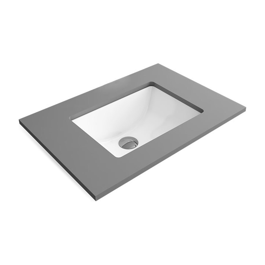 Chậu âm bàn Viglacera TS1