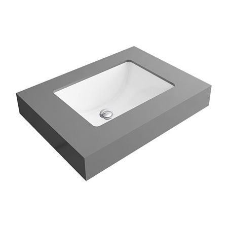 Chậu âm bàn Viglacera US1