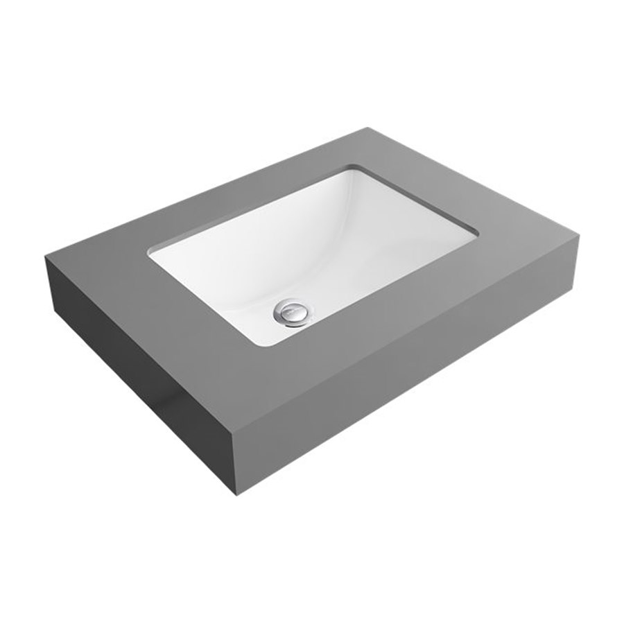 Chậu âm bàn Viglacera US1