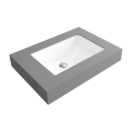 Chậu âm bàn Viglacera US2