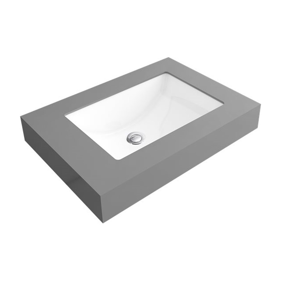 Chậu âm bàn Viglacera US2