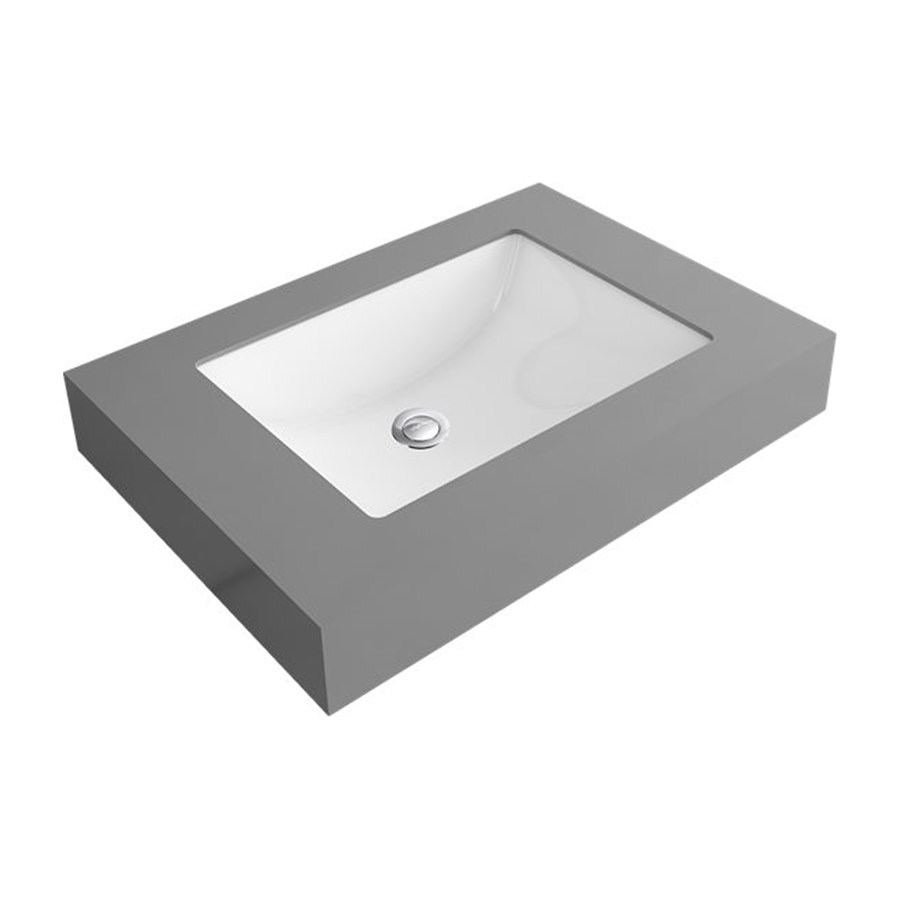 Chậu âm bàn Viglacera US3