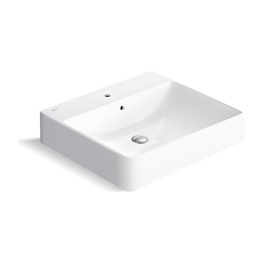 Chậu dương bàn Viglacera V42M