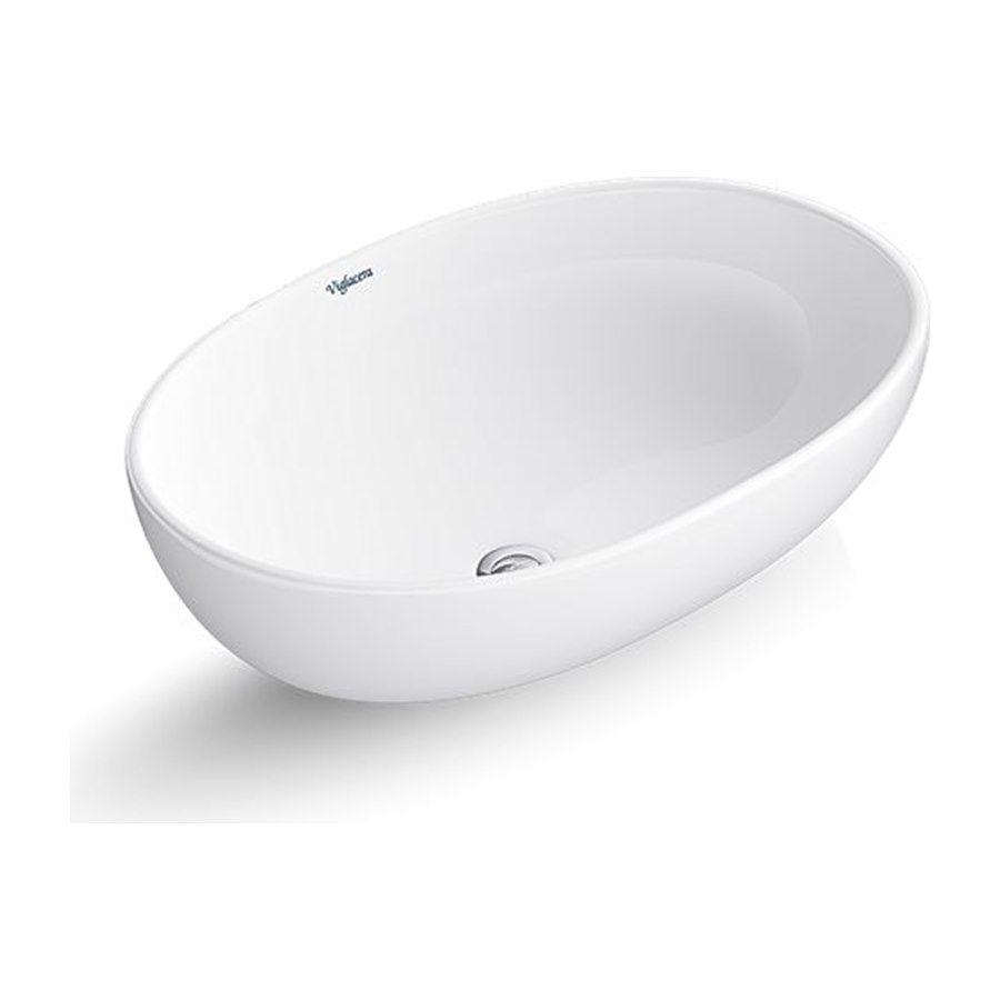 Chậu dương bàn Viglacera CD15