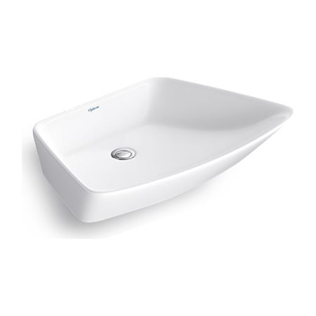 Chậu dương bàn Viglacera CD17