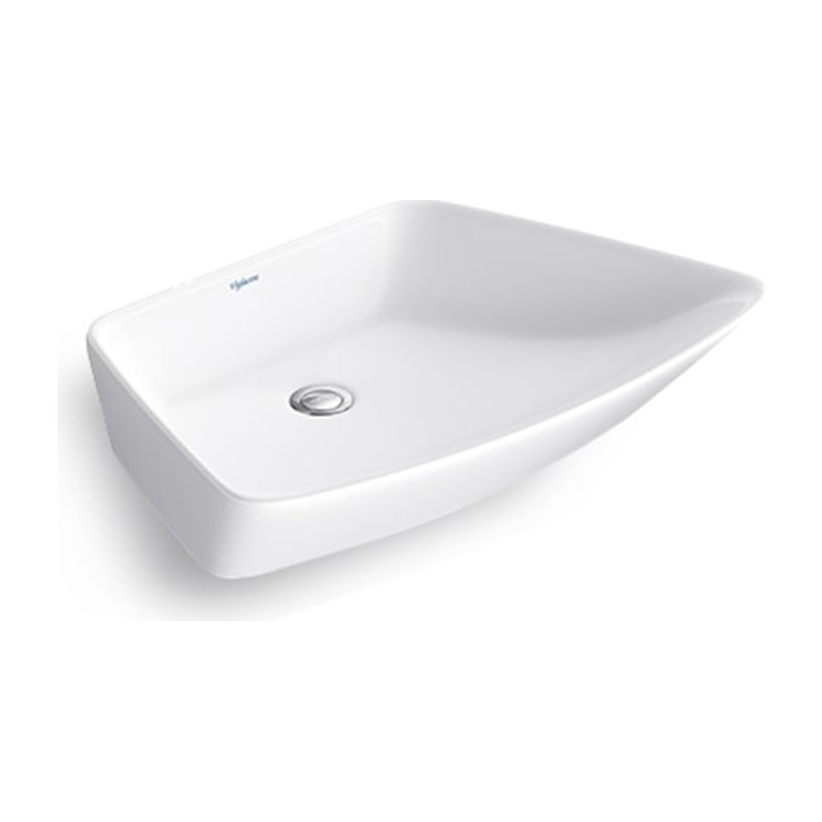 Chậu dương bàn Viglacera CD17