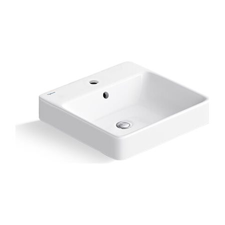 Chậu bán dương bàn Viglacera V24