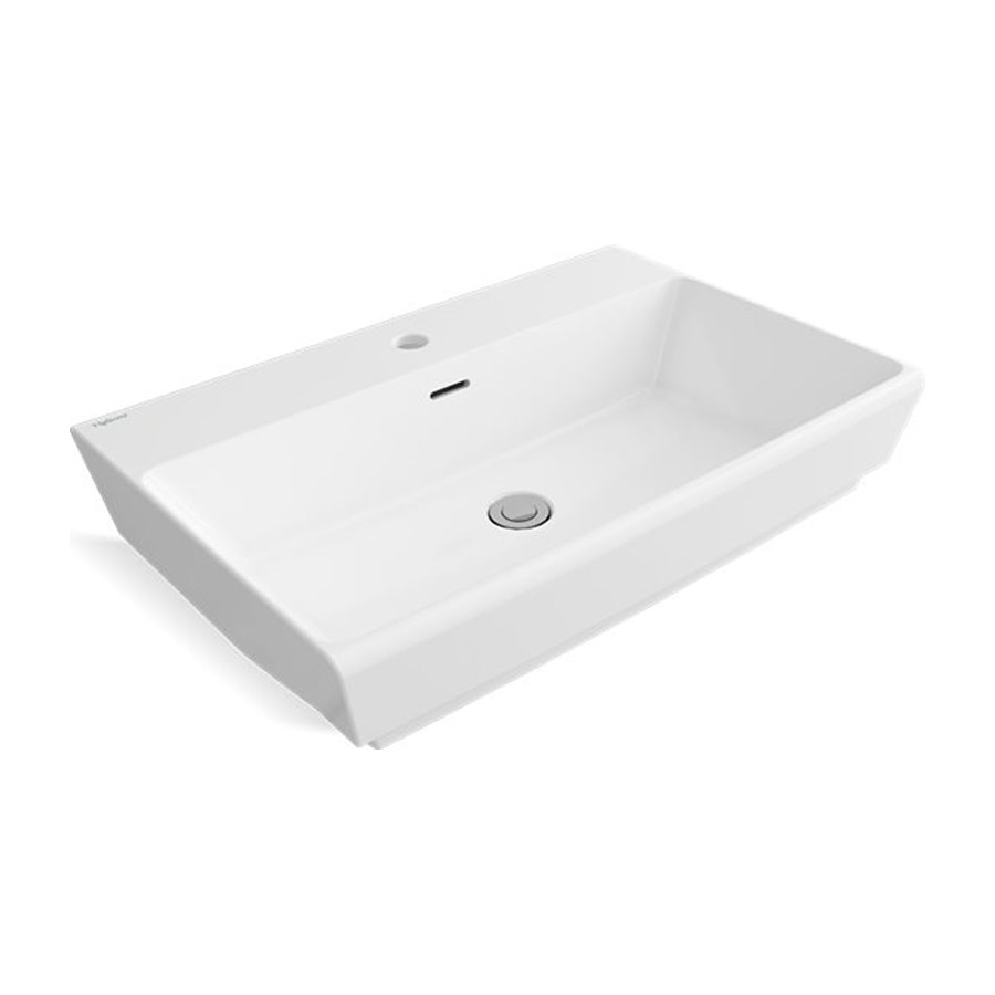 Chậu dương bàn Viglacera V57 - BST SAPA