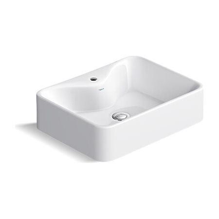 Chậu dương bàn Viglacera V72