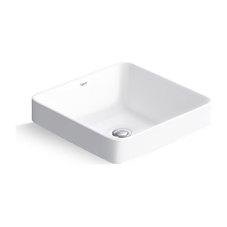 Chậu bán dương bàn Viglacera CD20
