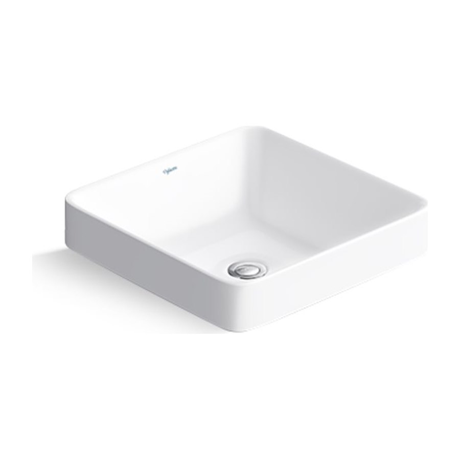 Chậu bán dương bàn Viglacera CD20