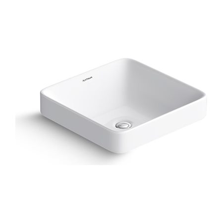 Chậu bán dương bàn P521 (Viglacera P.23.320)