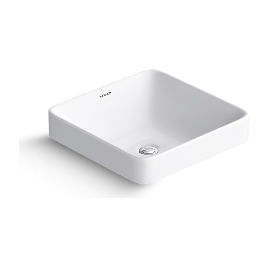 Chậu bán dương bàn P521 (Viglacera P.23.320)