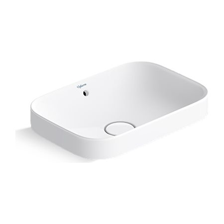 Chậu bán dương bàn Viglacera V27