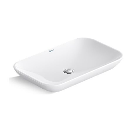 Chậu bán dương bàn Viglacera V28