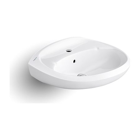 Chậu treo tường Viglacera VTL3