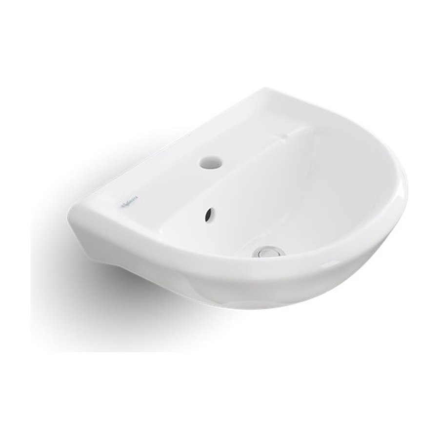 Chậu treo tường Viglacera VTL3N