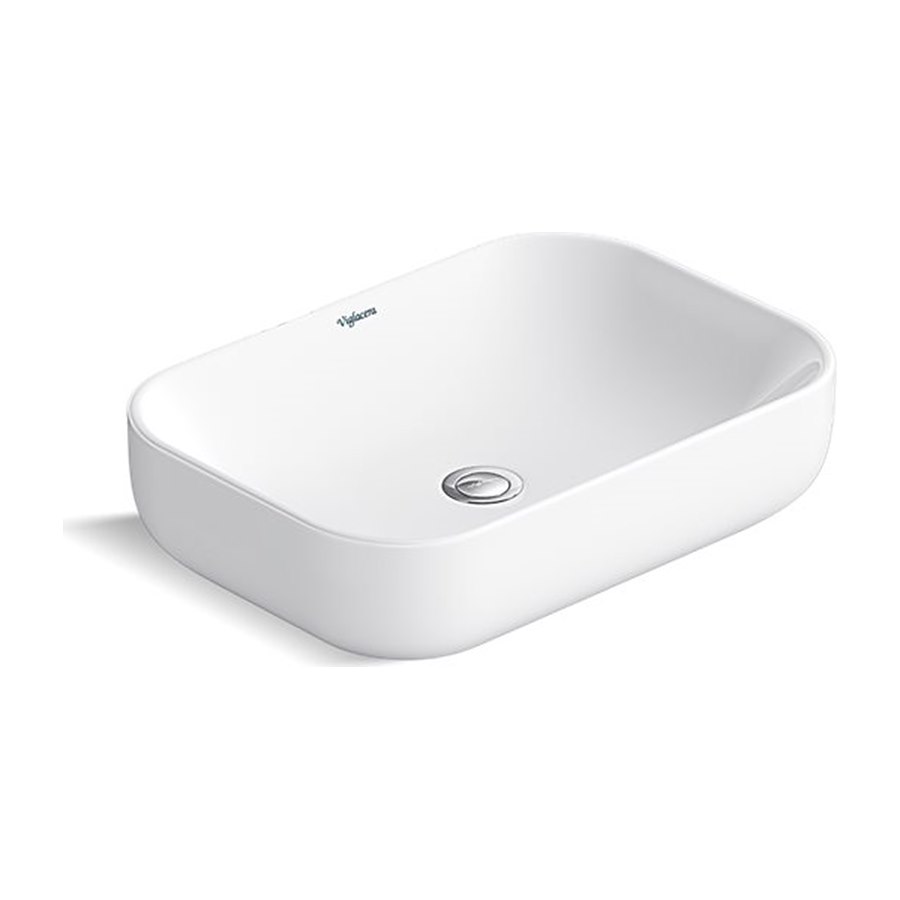 Chậu dương bàn Viglacera V25