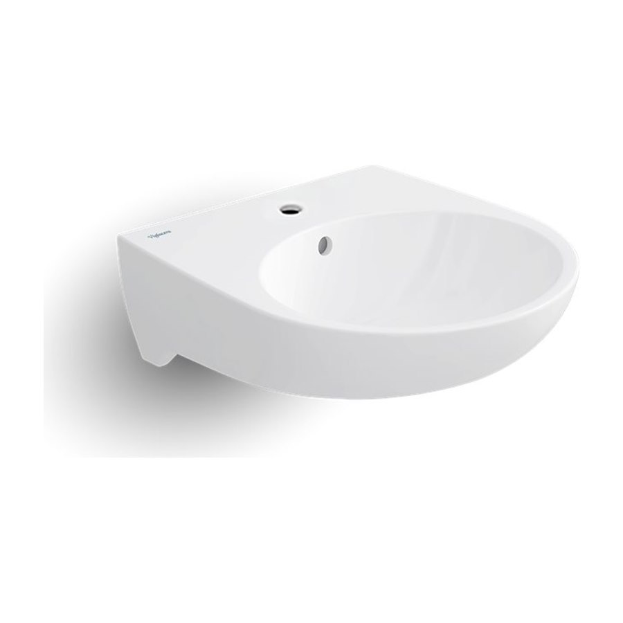 Chậu treo tường Viglacera V511