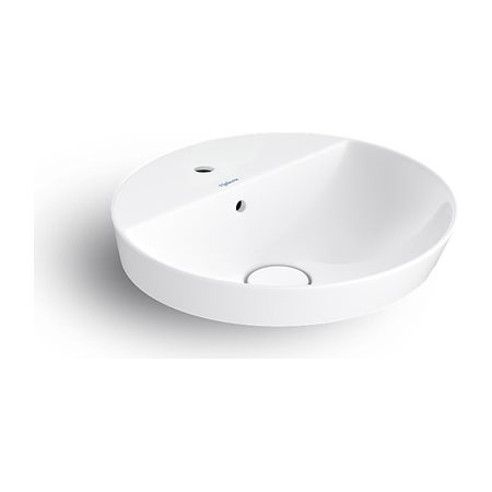 Chậu bán dương bàn Viglacera V26