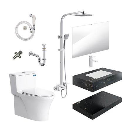 Combo Tiện ích Viglacera