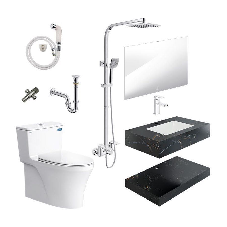 Combo Tiện ích Viglacera