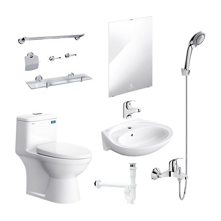 Combo Tiết kiệm Viglacera