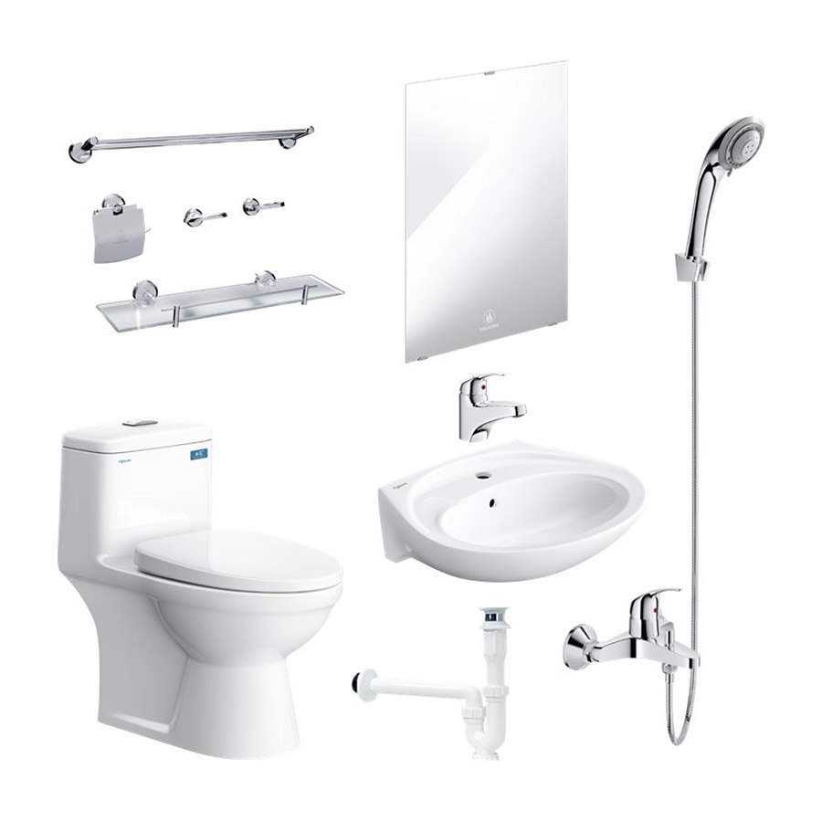 Combo Tiết kiệm Viglacera