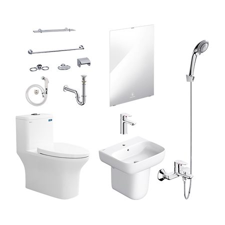 Combo Cơ bản Viglacera